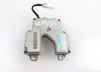 MODUŁ NISSAN TERRANO II 2.7 TD 4079330842