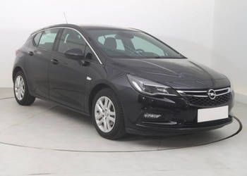 Opel Astra 1.4 T