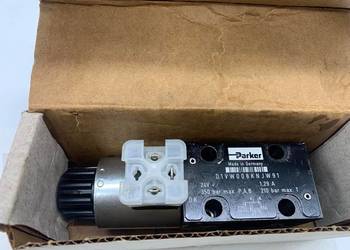 Parker D1VW008KNJW91 Valve