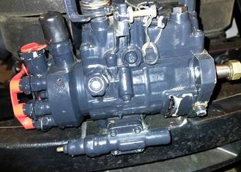 pompa paliwa New holland ts  115