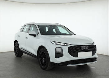 Audi Q3 35 TFSI