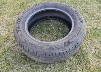 Opony letnie 205/60/R16. Używane jak nowe