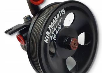 POMPA WSPOMAGANIA Kia Magentis 2.0 CVVT Hyundai tucson