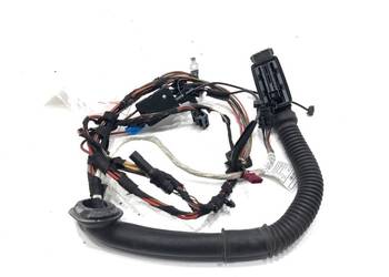 WIĄZKA LEWYCH DRZWI KLAPY BAGAŻNIKA MINI CLUBMAN F54 8722253 2.0 192KM