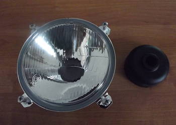 Reflektor fi-139mm MF/Ursus 12V R2 45/40W, 24V R2 55/50W