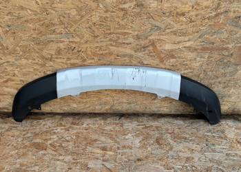 Spoiler dół zderzaka przód Suzuki sx4 lift 09-13 71761-55L0 71761-55L1