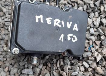 pompa ABS  opel Meriva 1 nr 0265800443