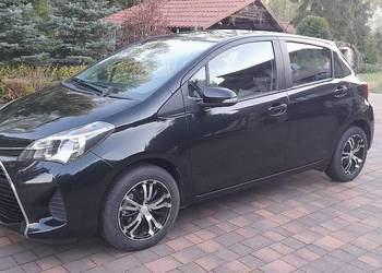 Toyota Yaris 1.0