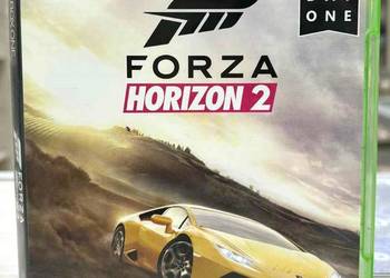 Forza Horizon 2 Xbox One