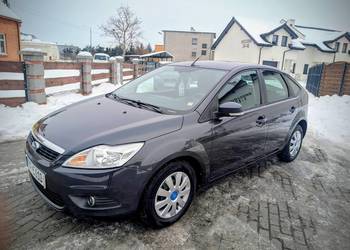 Ford Focus MK2 Lift Sprowadzony Opłacony