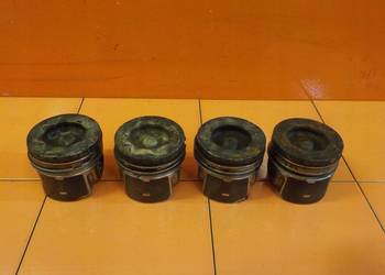 TRANSIT MK8 2.0 TDCI ECOBLUE 17r 131KM YMF6 tlok 48.17 ATE0G