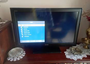 Sony Bravia 37 cali