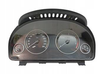 LICZNIK 9249345 2.0 D 183KM Bmw Seria 5 VI (2010-  ) F07/10/11