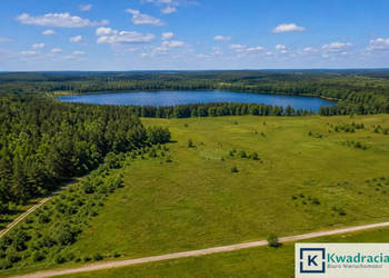 Działka Jerutki 3340m2