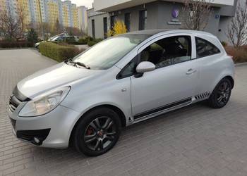 Ekonomiczna opłaty 2027r CORSA D rok 2009, p1.3diesel tania dobrze jezdzi