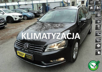 Volkswagen Passat B7 (2010-2014)