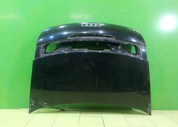 AUDI TT 8J 10r 2D klapa tyl
