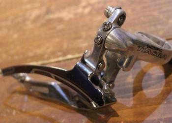 Shimano Tiagra przerzutka kolarzówka/szosa