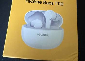 Słuchawki Realme T110