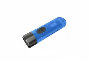 LATARKA NITECORE TIKI GITD BLUE