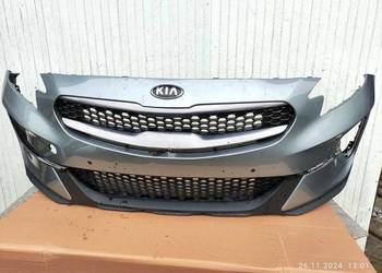 KIA XCEED X CEED ZDERZAK PRZÓD