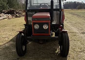 Sprzedam Ciągnik ZETOR 5211