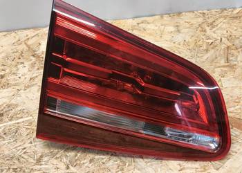 Lampa Klapy Tylna Lewa Lewy Tył Vw Sharan 7N Lift 2015- 7N0945307