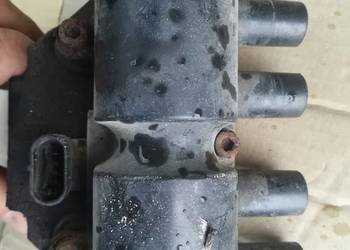 Moduł zapłonowy cewka fso Daewoo Polonez gsi Lanos Nubira chevrolet