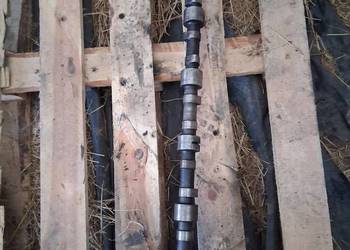 Wałek rozrządu ursus 6 cyl zetor 1224 1614