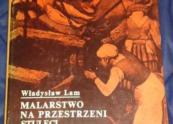 Malarstwo na przestrzeni stuleci - Władysław Lam