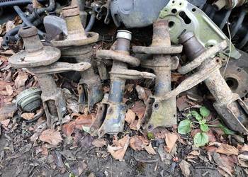 Obudowy amortyzatorów Audi 80 B4 McPerson