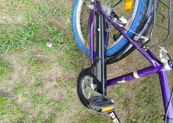 sprzedam rower 20cali