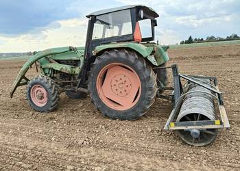 Fendt xaver turbomatik