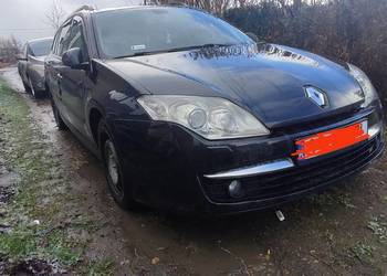 Renault Laguna 3