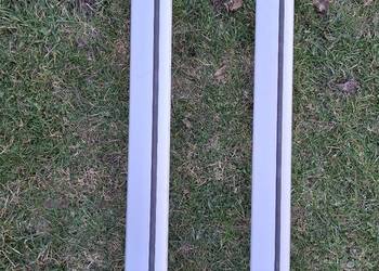 Belki dachowe, WHISPBAR SUZUKI Geand Vitara JT