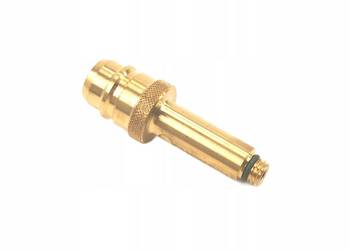 ADAPTER WLEWU LPG OPEL CORSA D ...-2014 NOWY ORYGINALNY 9255160