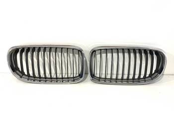 ATRAPA GRILL BMW E91 04-12 7201968 Kombi KRATA