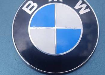 BMW emblemat
