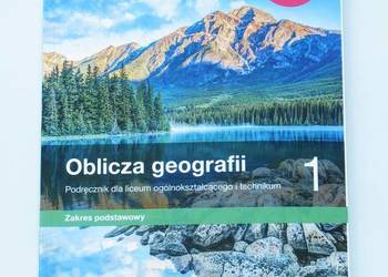 Oblicza geografii 1 - R. Malarz, M. Więckowski