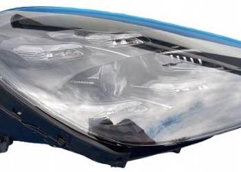 LAMPA PRAWY PRZÓD EU 9Y0941036L FULL LED PORSCHE CAYENNE 9Y0 MATRIX