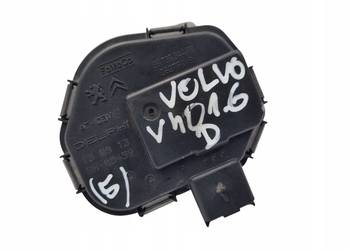 PRZEPUSTNICA Ford Focus Fiesta Peugeot 508 1.6 HDI 9673534480