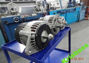Alternator Opryskiwacz Matrot Jcb Case khd