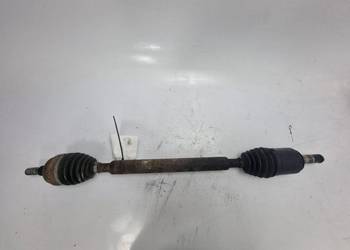 PÓŁOŚ PRAWA PRZÓD MERCEDES ML W163 0501006509