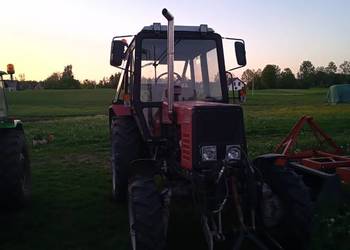 Mtz belarus 82 turbo