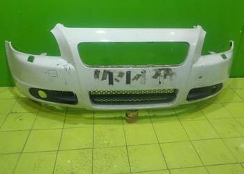 VOLVO C70 II 2.4 B 09r CABRIO 2D zderzak przod