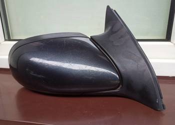 Opel Omega B lusterko zewnętrzne prawe pasażera 5 PIN