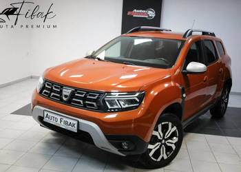 Dacia Duster Salon Polska*Bezwypadkowy*Instalacja LPG*Lift*Prestige*Vat23%…