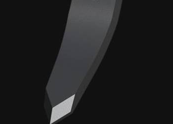 Nakładki dłuta Vaderstadt 188623 Cultus Top Down 50/80mm