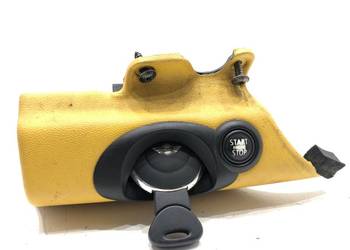 STACYJKA MINI R56 2752850 1.6 120KM 05-14 KLUCZYK