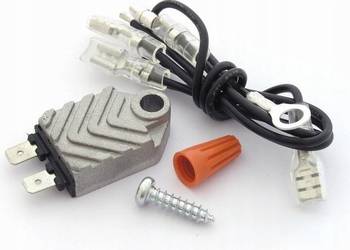 Moduł zapłonu uniwersalny